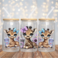 Giraffe 16OZ UV DTF Wrap
