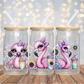 Flamingo 16OZ UV DTF Wrap