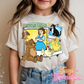 Little Bear - Kids DTF Transfer
