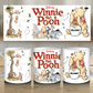 Honey Bear - 11oz Mug