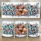Highland Cow - 11oz Mug