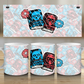 Masks - 11oz Mug