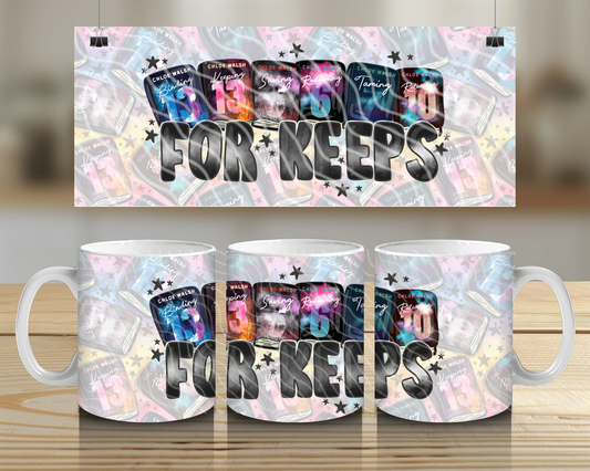 BOT - 11oz Mug