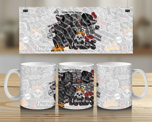 Lords - 11oz Mug