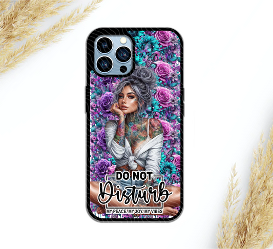 Phone Case Sublimation Print #19