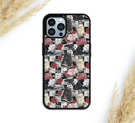 Adeline Phone Case