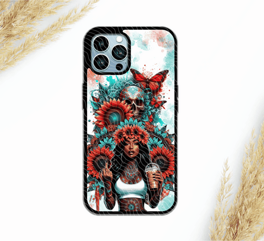 PHONE CASE SUBLIMATION PRINT 2