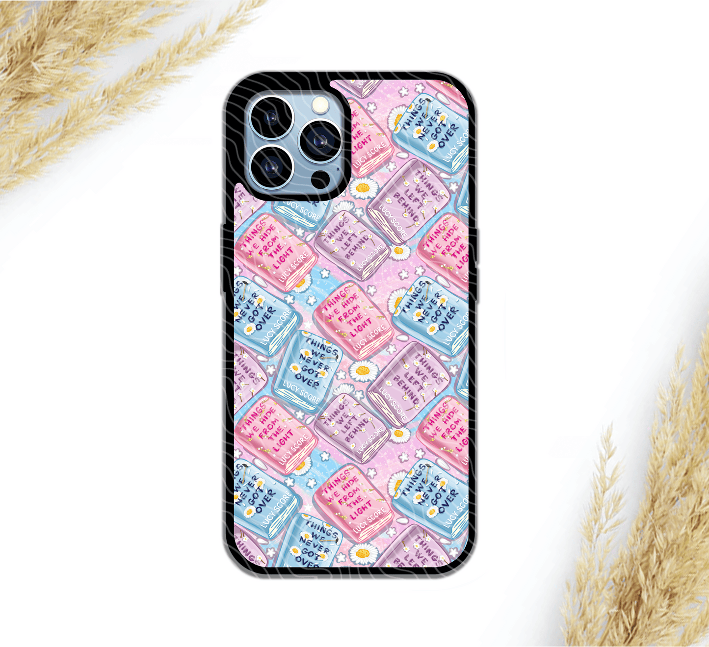 Score Phone Case