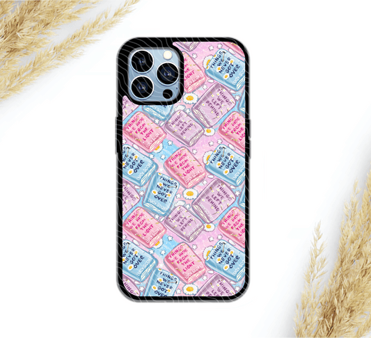 Score Phone Case