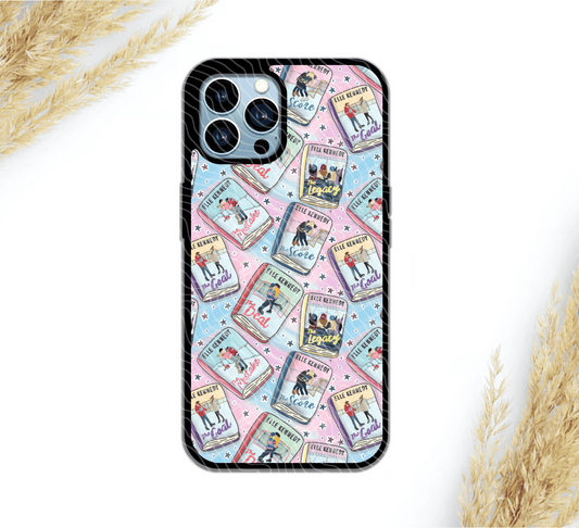 Campus Phone Case