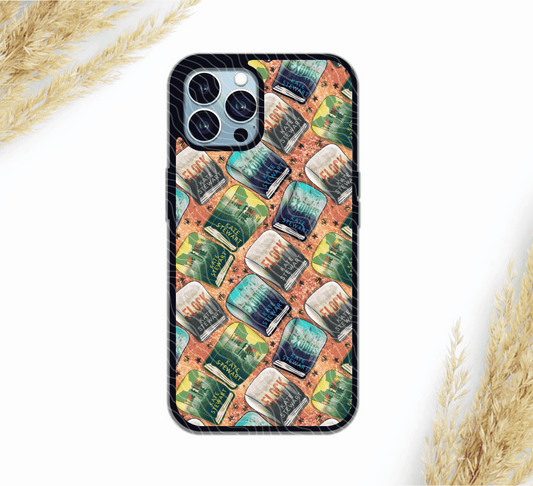 Ravenhood Phone Case