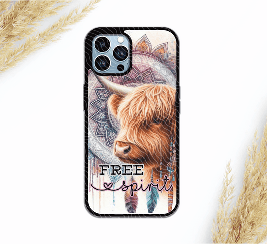 PHONE CASE SUBLIMATION PRINT 75