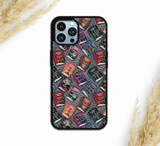 SJM Phone Case