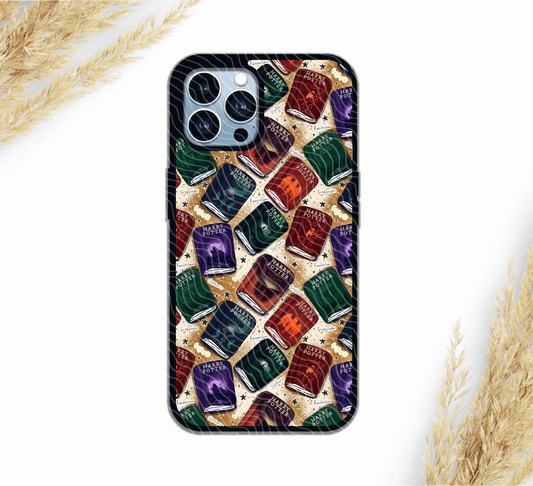 HP Phone Case