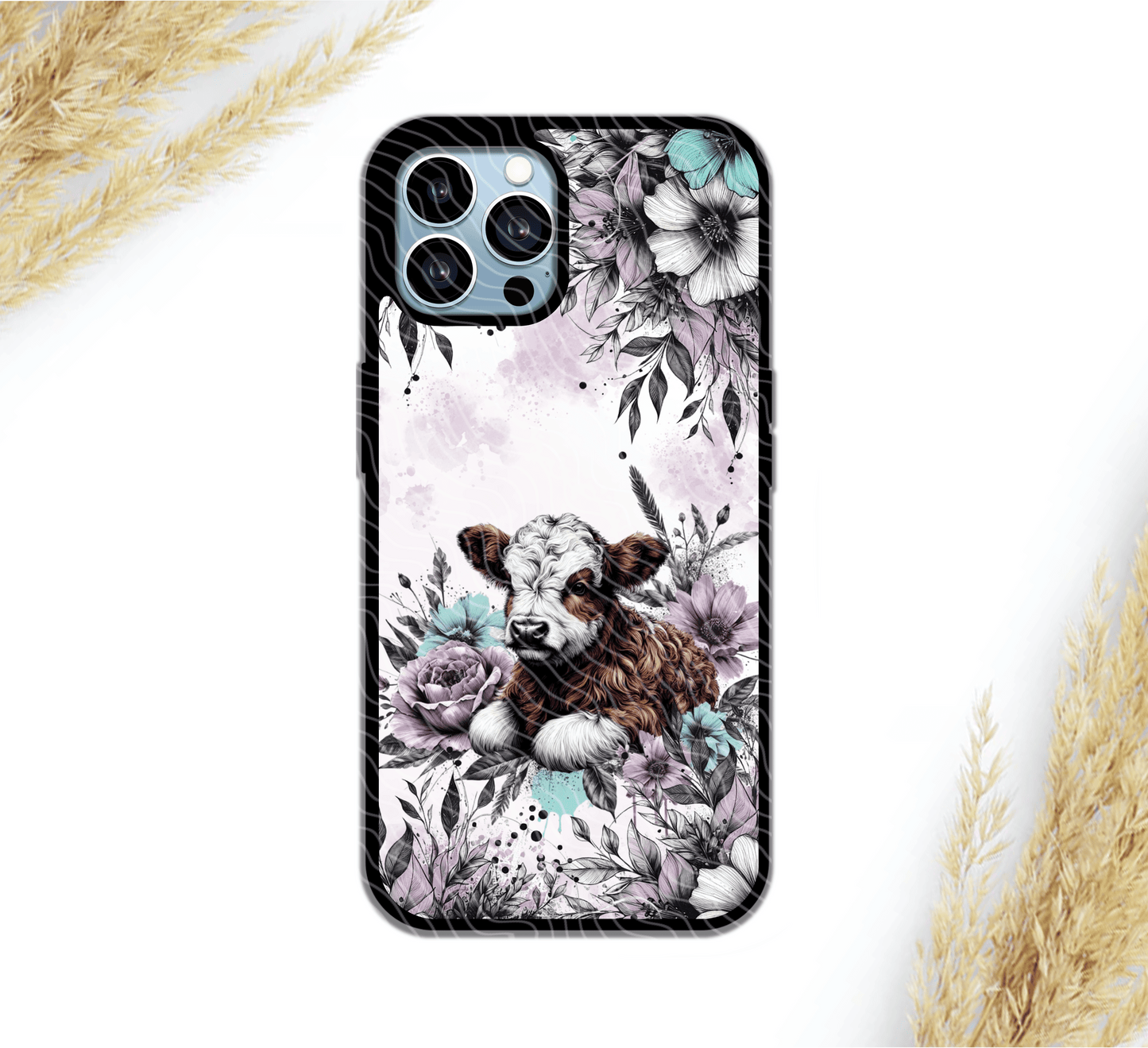 PHONE CASE SUBLIMATION PRINT 3