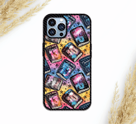 BOT 6 Covers Phone Case