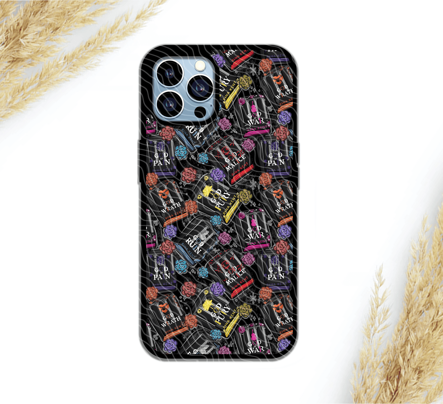 Kent Phone Case