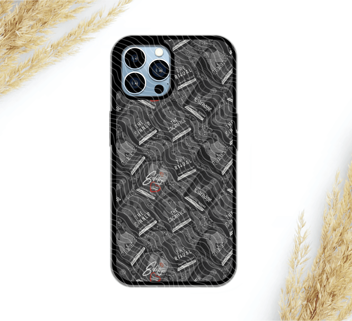 Lord Phone Case