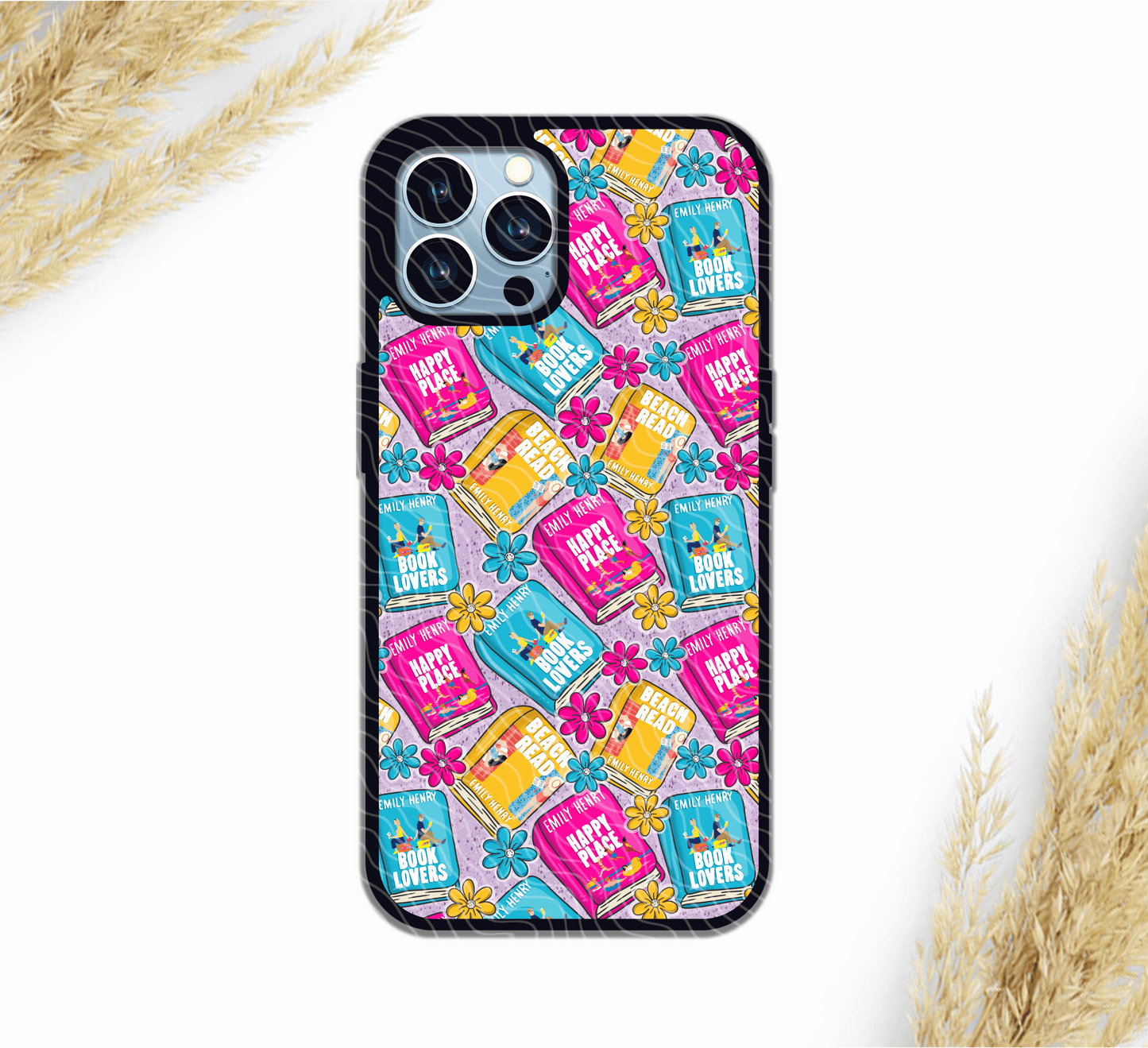Emily Phone Case