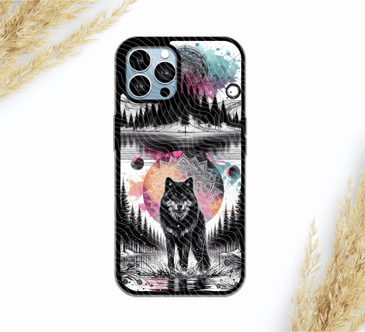 PHONE CASE SUBLIMATION PRINT 32
