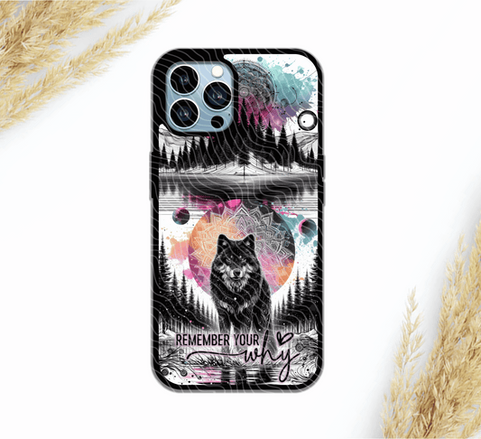 PHONE CASE SUBLIMATION PRINT 33