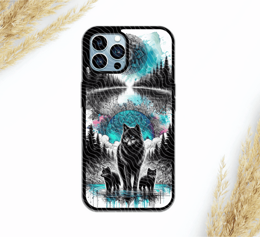PHONE CASE SUBLIMATION PRINT 34