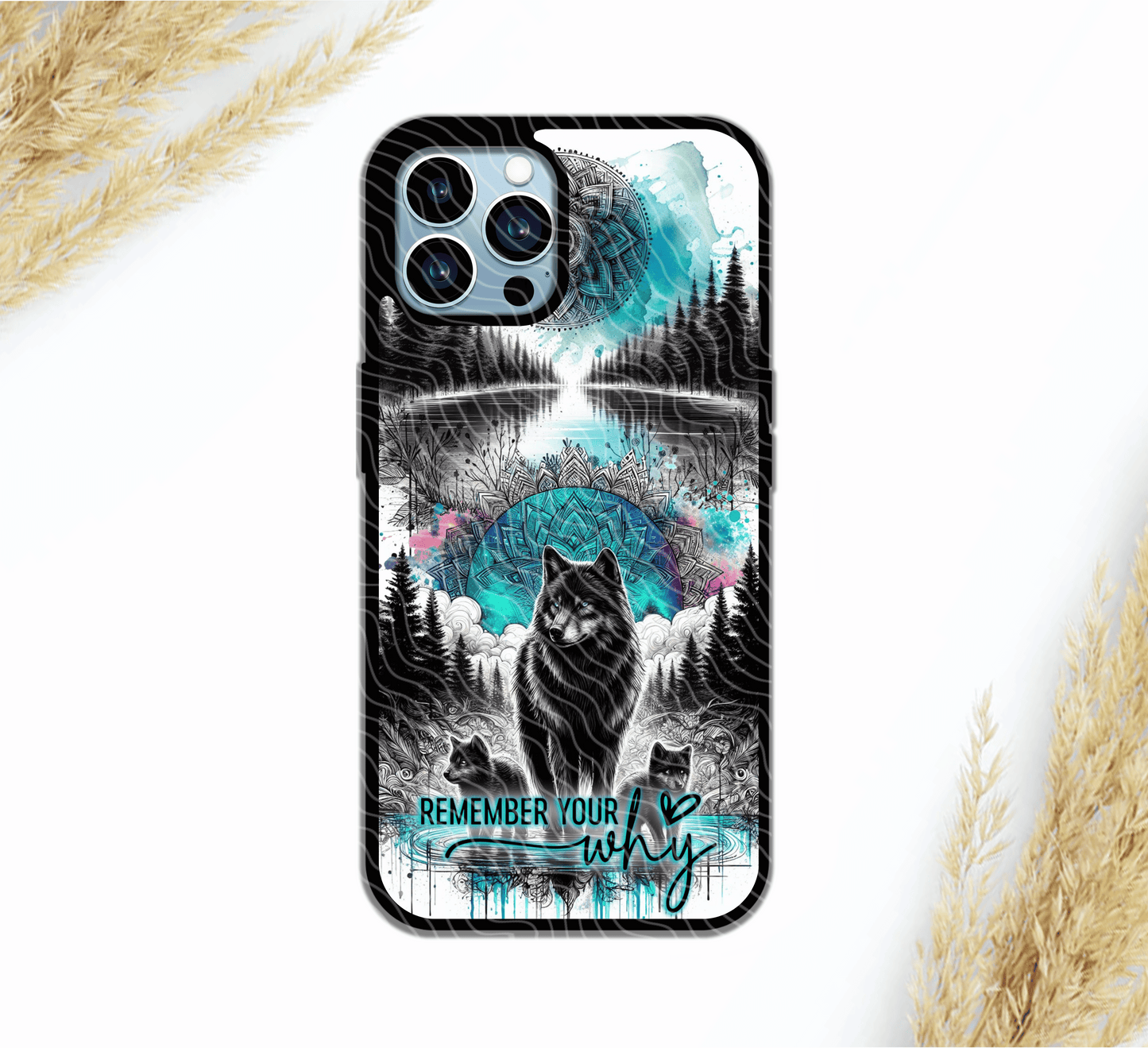 PHONE CASE SUBLIMATION PRINT 35