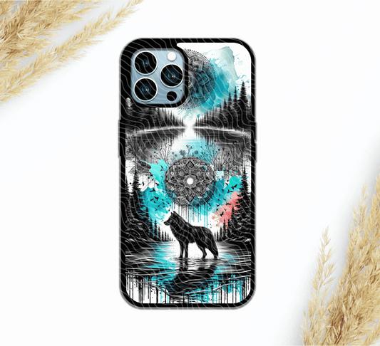PHONE CASE SUBLIMATION PRINT 36