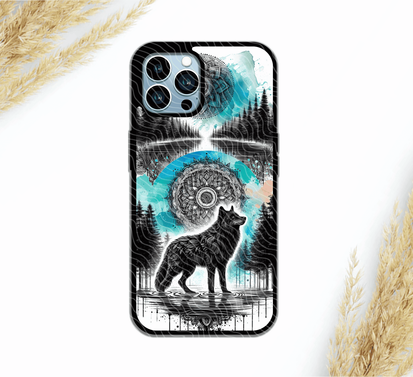 PHONE CASE SUBLIMATION PRINT 37