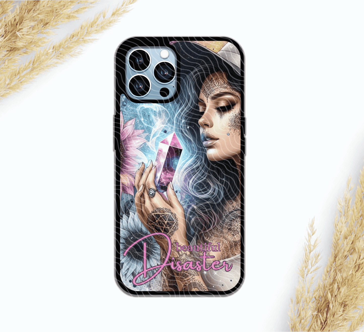 PHONE CASE SUBLIMATION PRINT 89