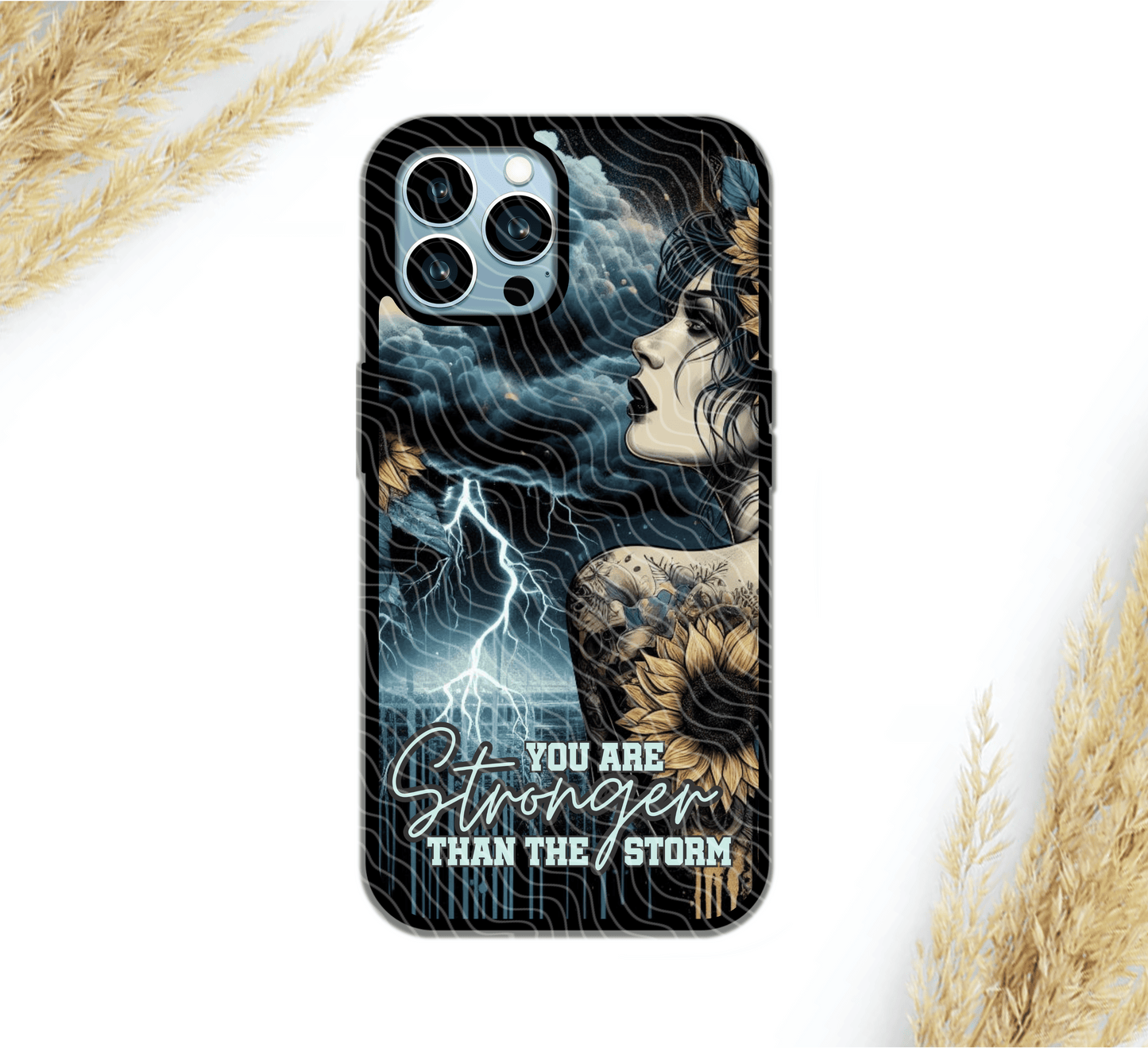 PHONE CASE SUBLIMATION PRINT 91