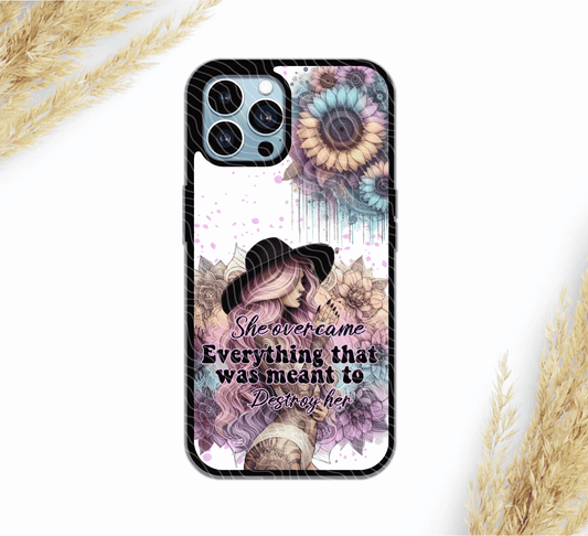 PHONE CASE SUBLIMATION PRINT 56