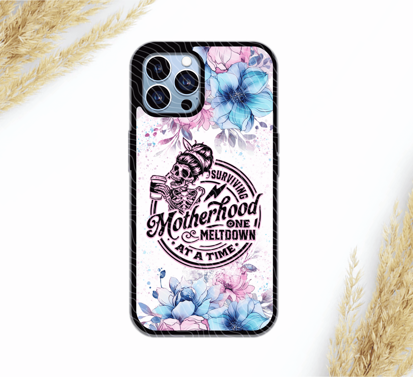 PHONE CASE SUBLIMATION PRINT 40