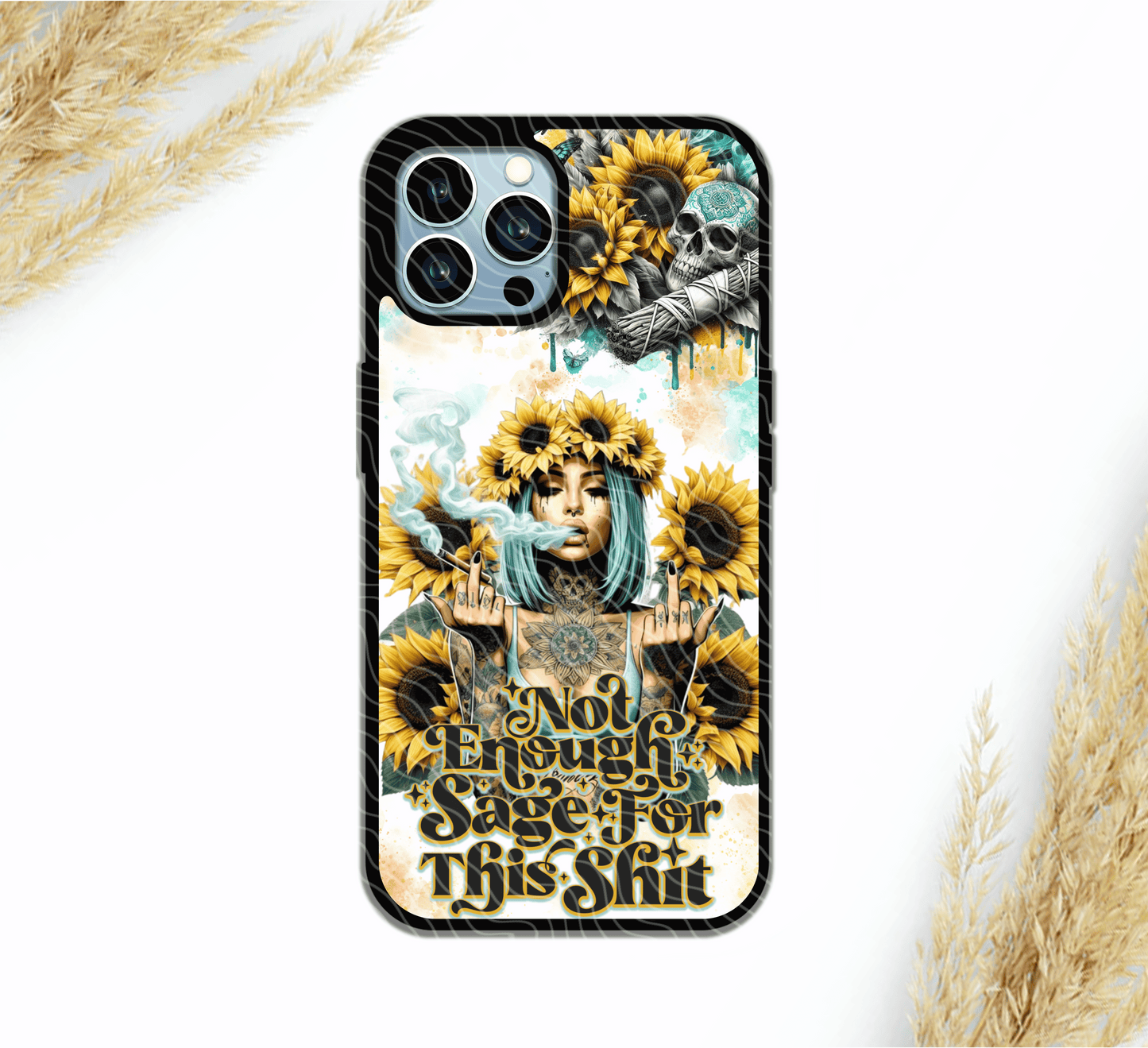 PHONE CASE SUBLIMATION PRINT 98