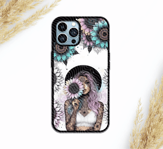 PHONE CASE SUBLIMATION PRINT 101