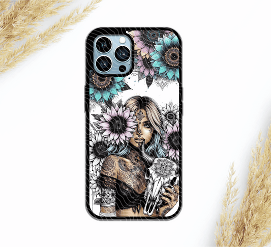 PHONE CASE SUBLIMATION PRINT 102