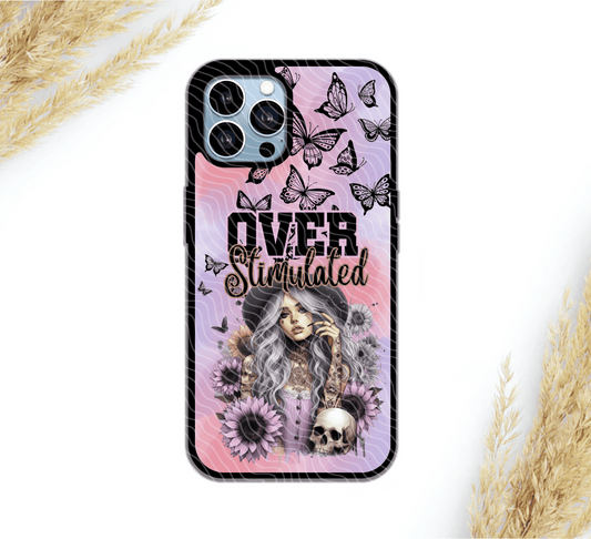 PHONE CASE SUBLIMATION PRINT 52