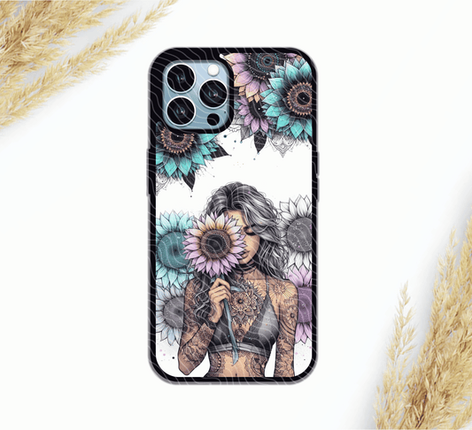 PHONE CASE SUBLIMATION PRINT 103