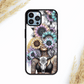 PHONE CASE SUBLIMATION PRINT 104