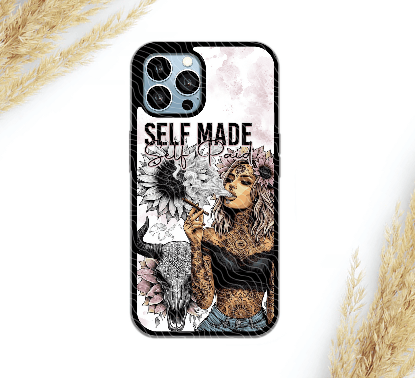 PHONE CASE SUBLIMATION PRINT 106