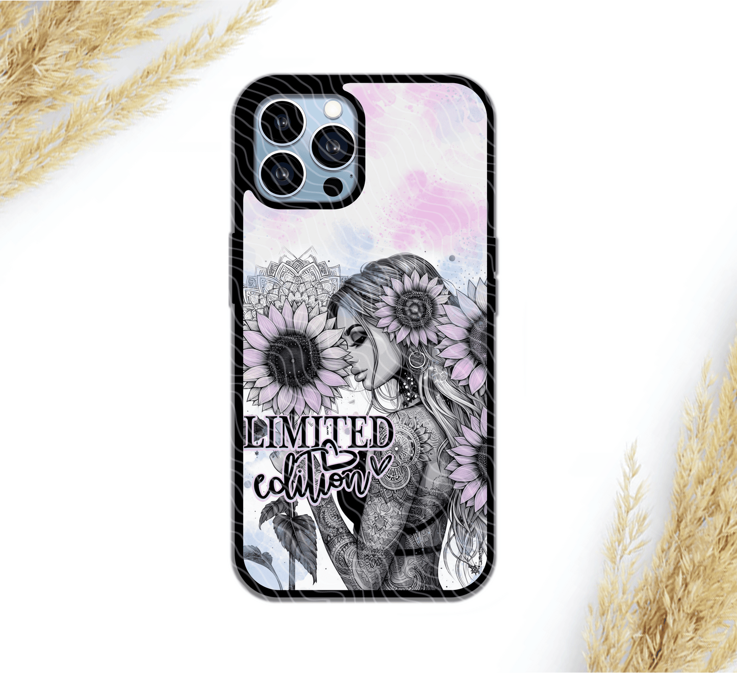 PHONE CASE SUBLIMATION PRINT 108