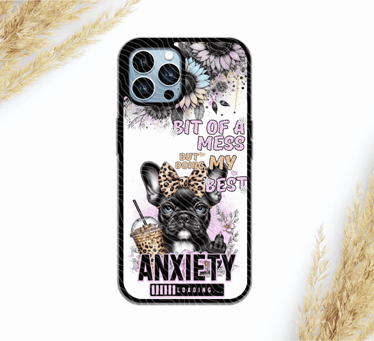 PHONE CASE SUBLIMATION PRINT 114