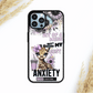 PHONE CASE SUBLIMATION PRINT 115