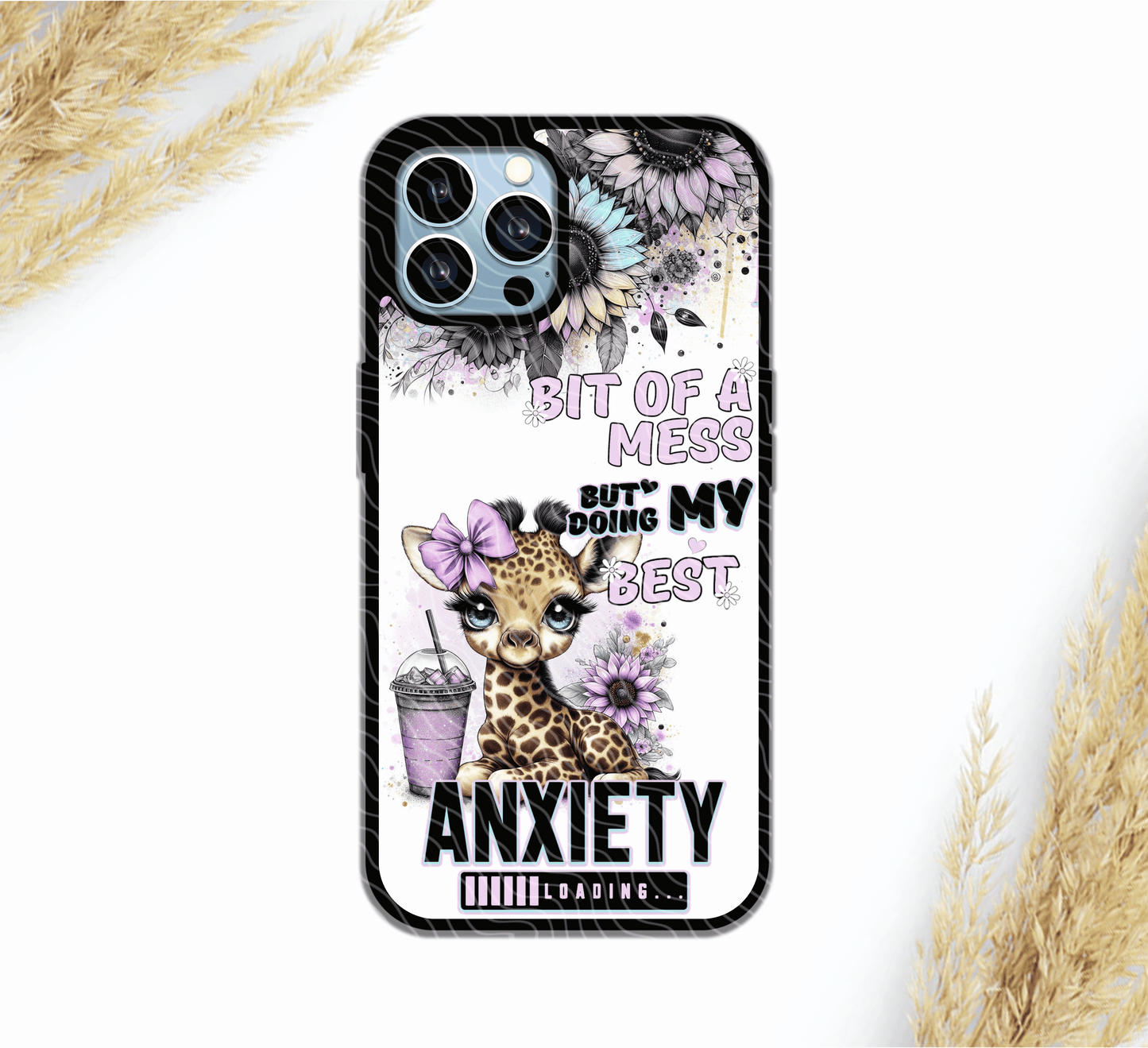 PHONE CASE SUBLIMATION PRINT 115