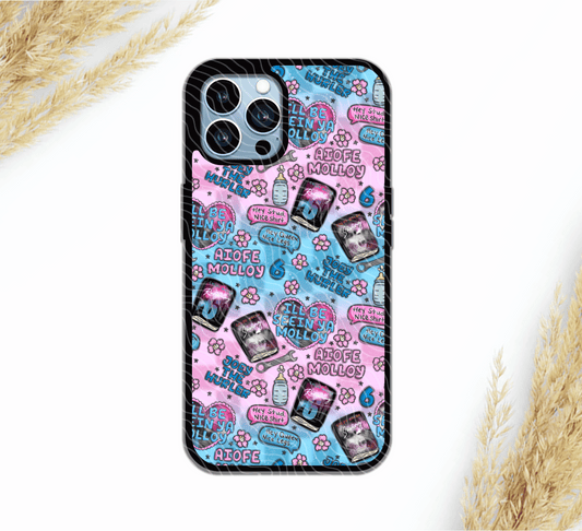 BOT 6 Phone Case