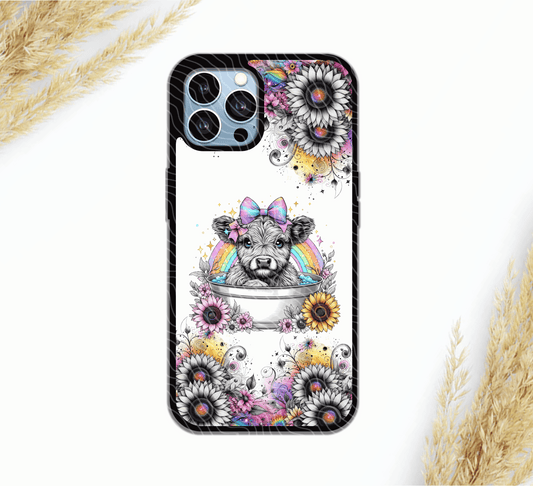 PHONE CASE SUBLIMATION PRINT 8