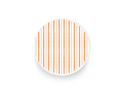 Pretty Stripes | MagSafe Phone Grip