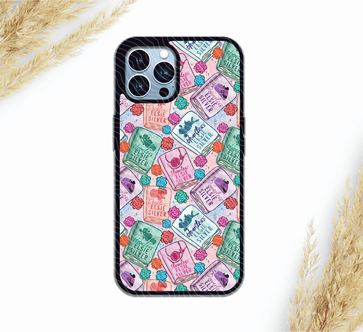 Chestnut Phone Case