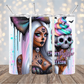 20oz Tumbler Sublimation Print #1