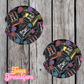 Kent - Car Coasters